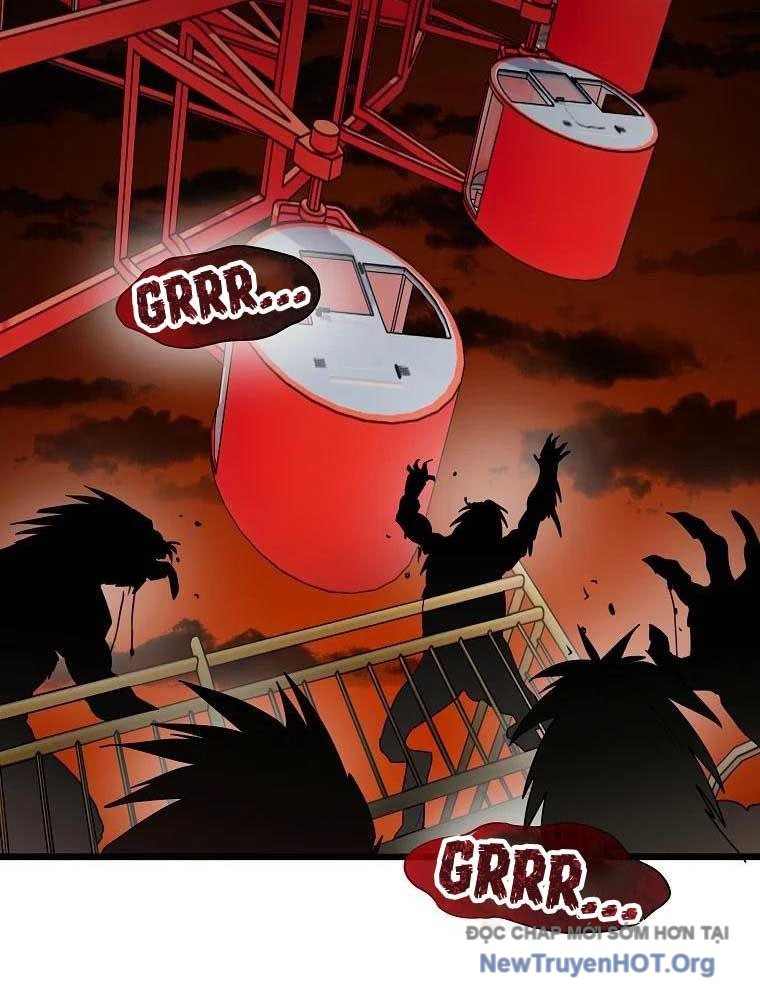 Công Viên Undead chapter 18 - Trang 14