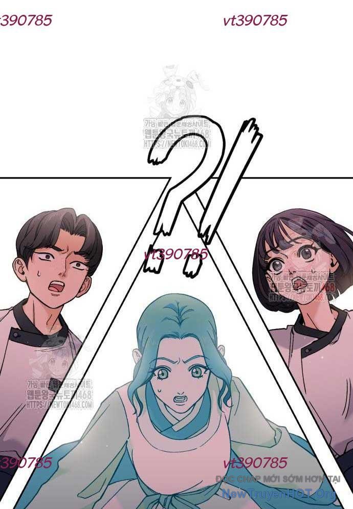 Đấu Trường Ẩm Thực chapter 11 - Trang 141