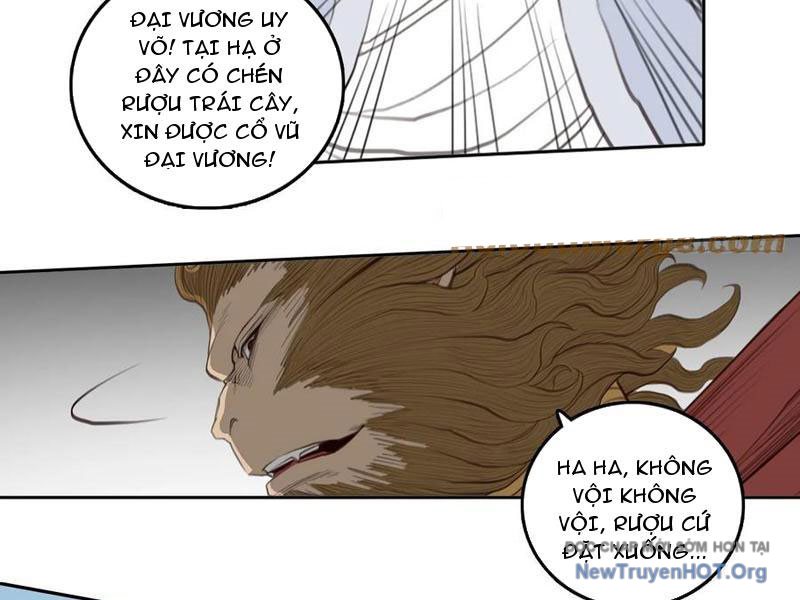 [tam Giới Chí] Thích ách Truyện chapter 44 - Trang 100