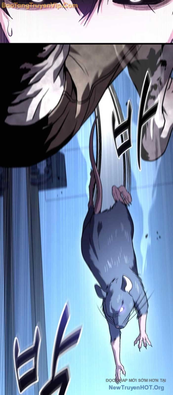 Tuyệt Đối Dân Cư chapter 34.2 - Trang 56