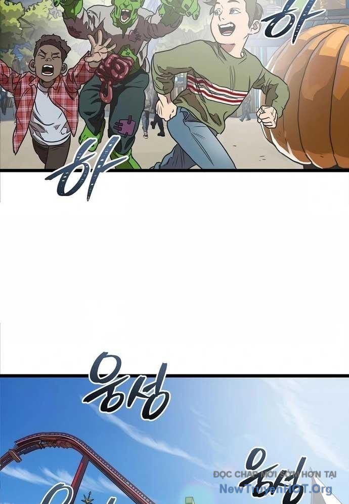 Công Viên Undead chapter 1 - Trang 303