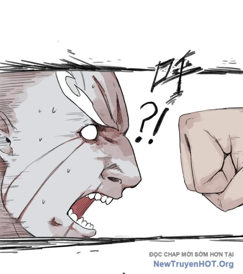 Hiệp Khách Hành Bất Thông chapter 54 - Trang 55