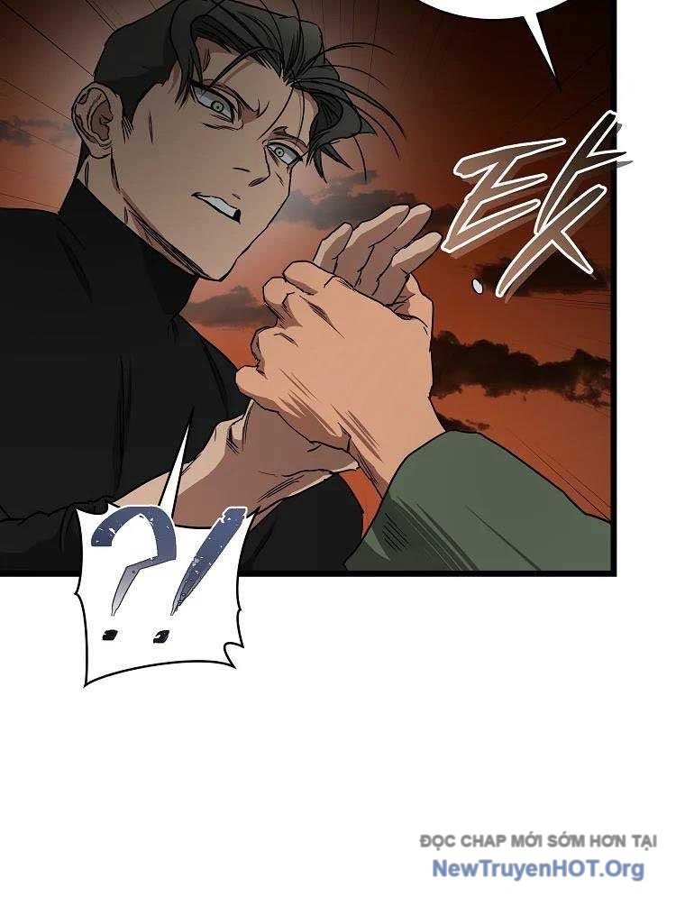 Công Viên Undead chapter 18 - Trang 17