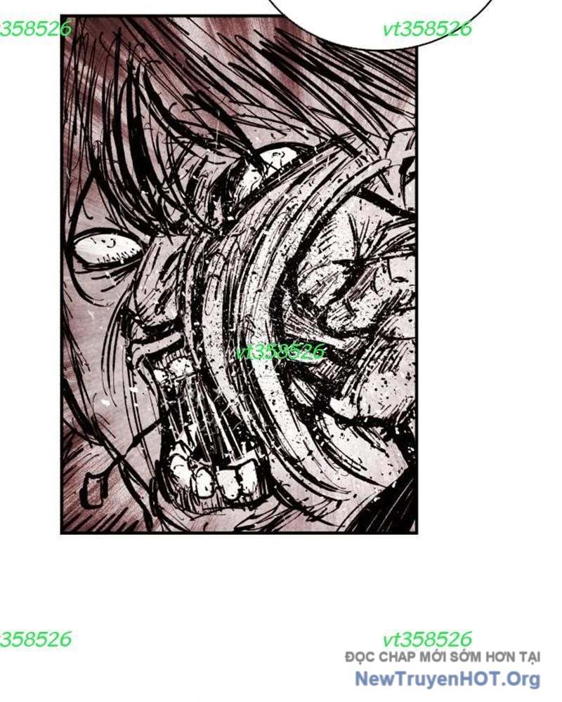 Thượng Lưu Chap 20 - Next Chap 21