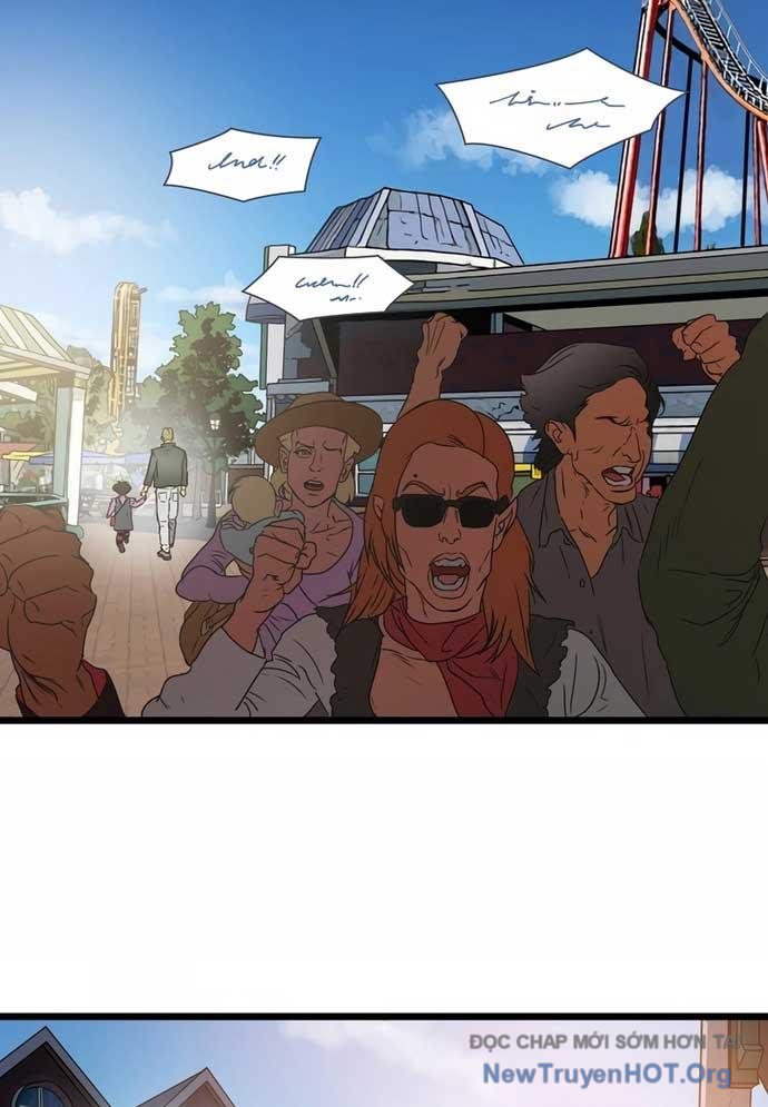 Công Viên Undead chapter 2 - Trang 91