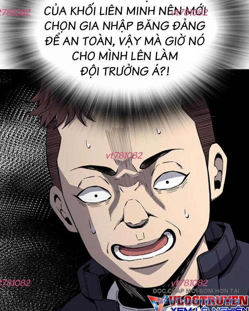 King Game chapter 111 - Trang 101
