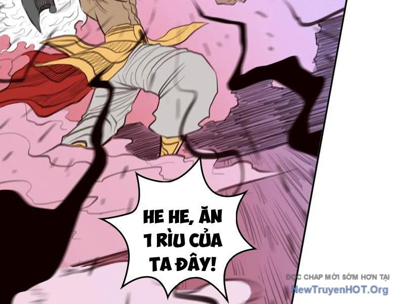 [tam Giới Chí] Thích ách Truyện chapter 44 - Trang 84