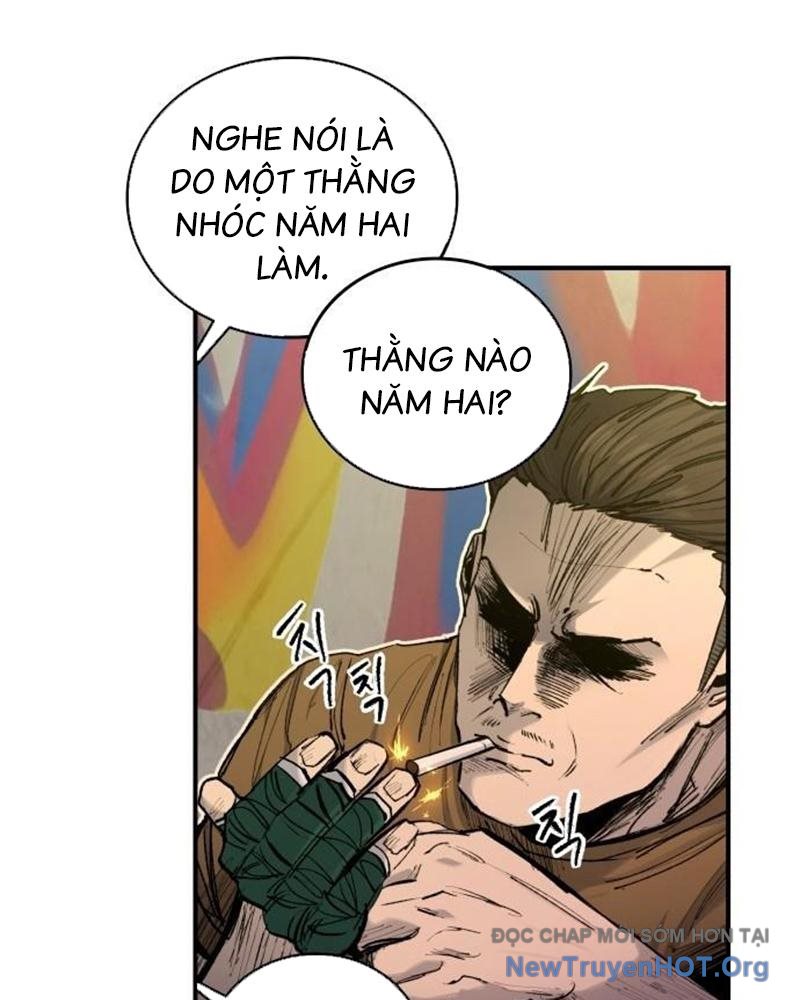 Thượng Lưu Chap 20 - Next Chap 21