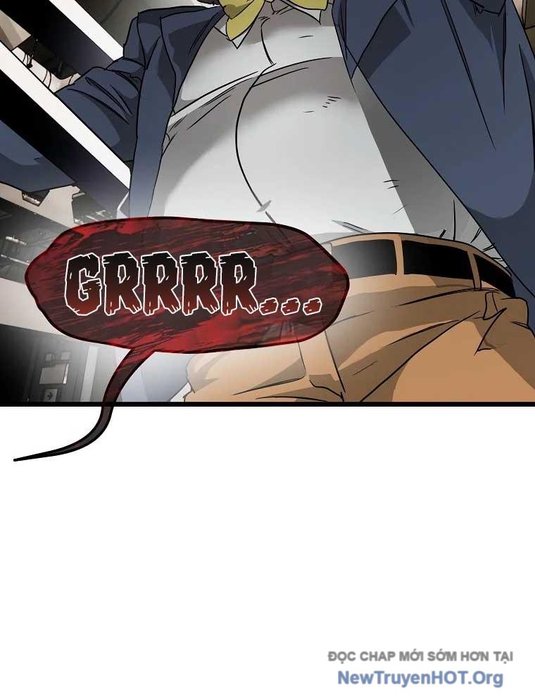 Công Viên Undead chapter 15 - Trang 40