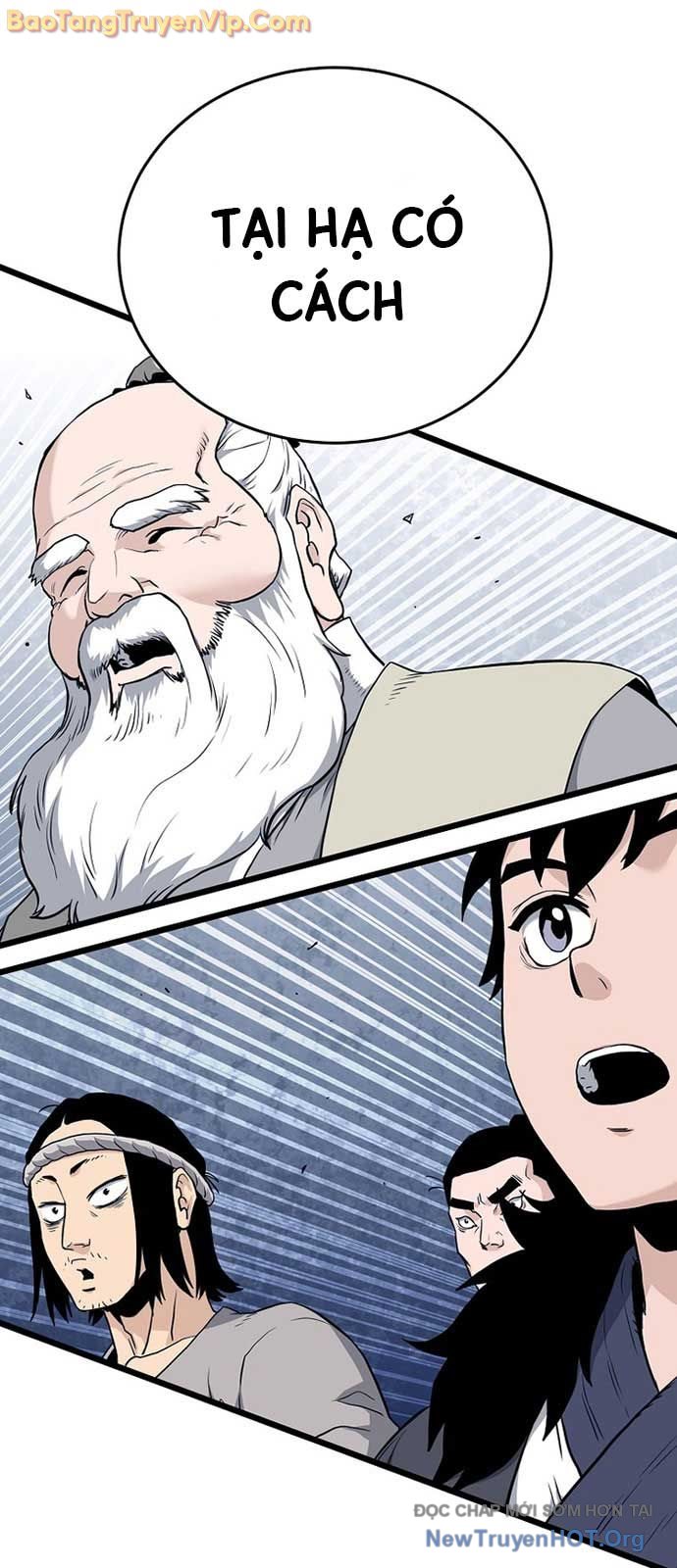Đăng Nhập Murim chapter 227 - Trang 61