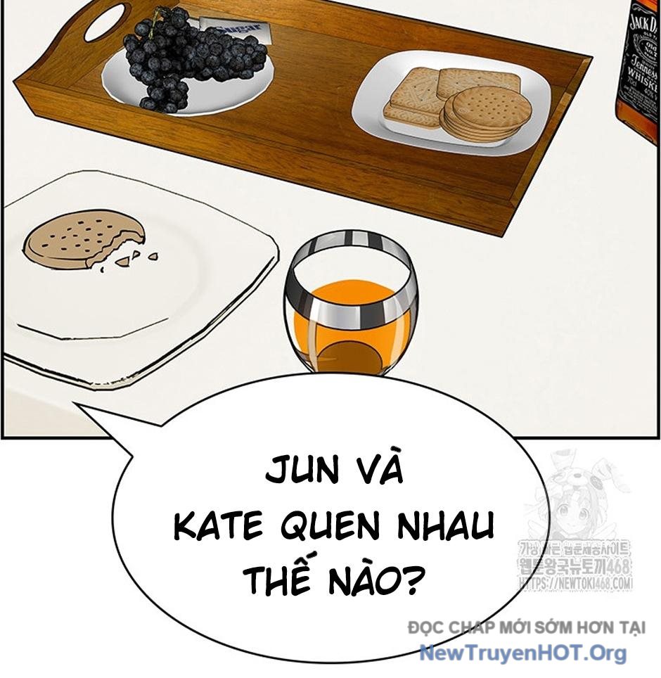 Chế Tác Hạt Nhân chapter 40 - Trang 99