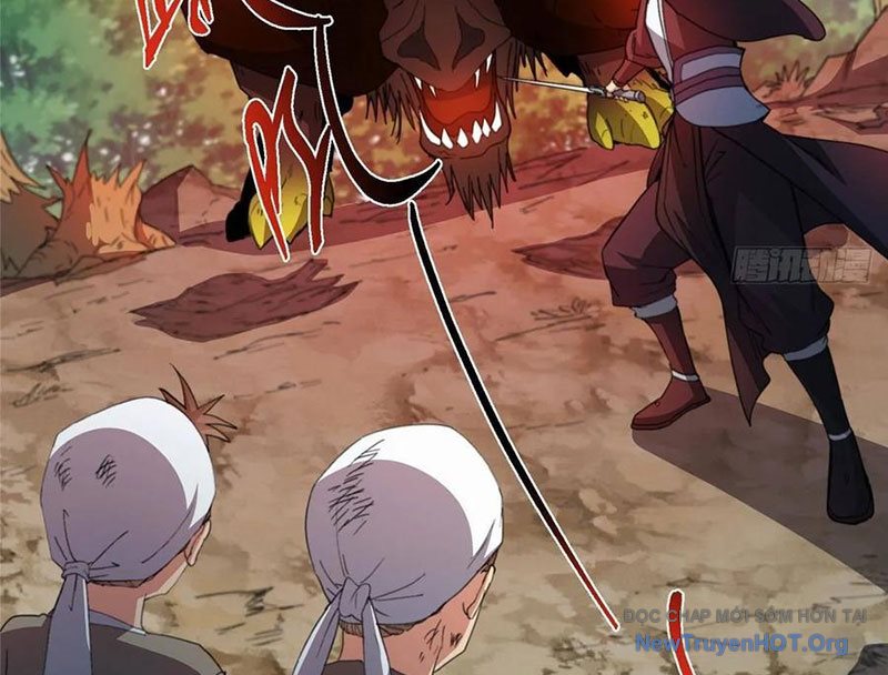 Chưởng Môn Khiêm Tốn Chút chapter 515 - Trang 35