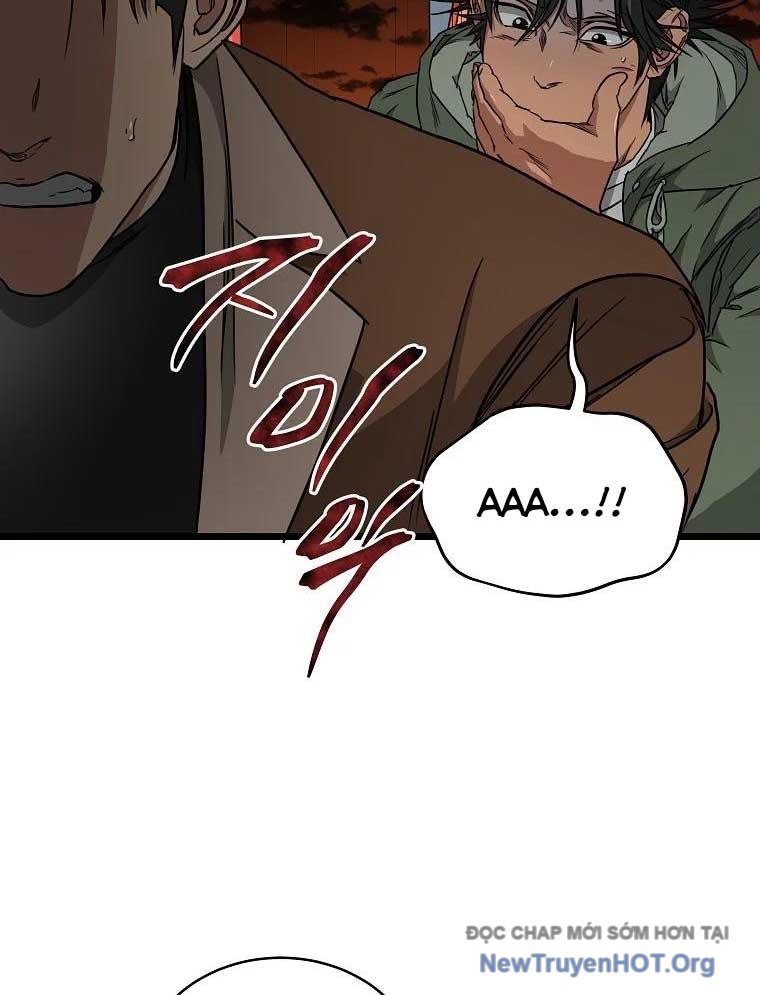 Công Viên Undead chapter 17 - Trang 25