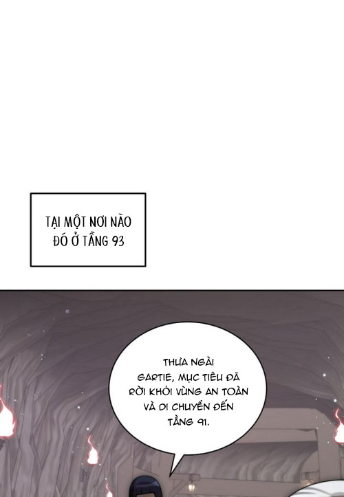 Mắc Kẹt Trong Tòa Tháp Thử Thách chapter 114 - Trang 75