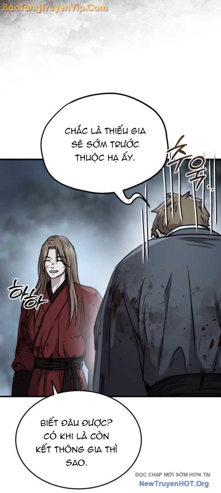 Tuyệt Thế Quân Lâm chapter 47.2 - Trang 65
