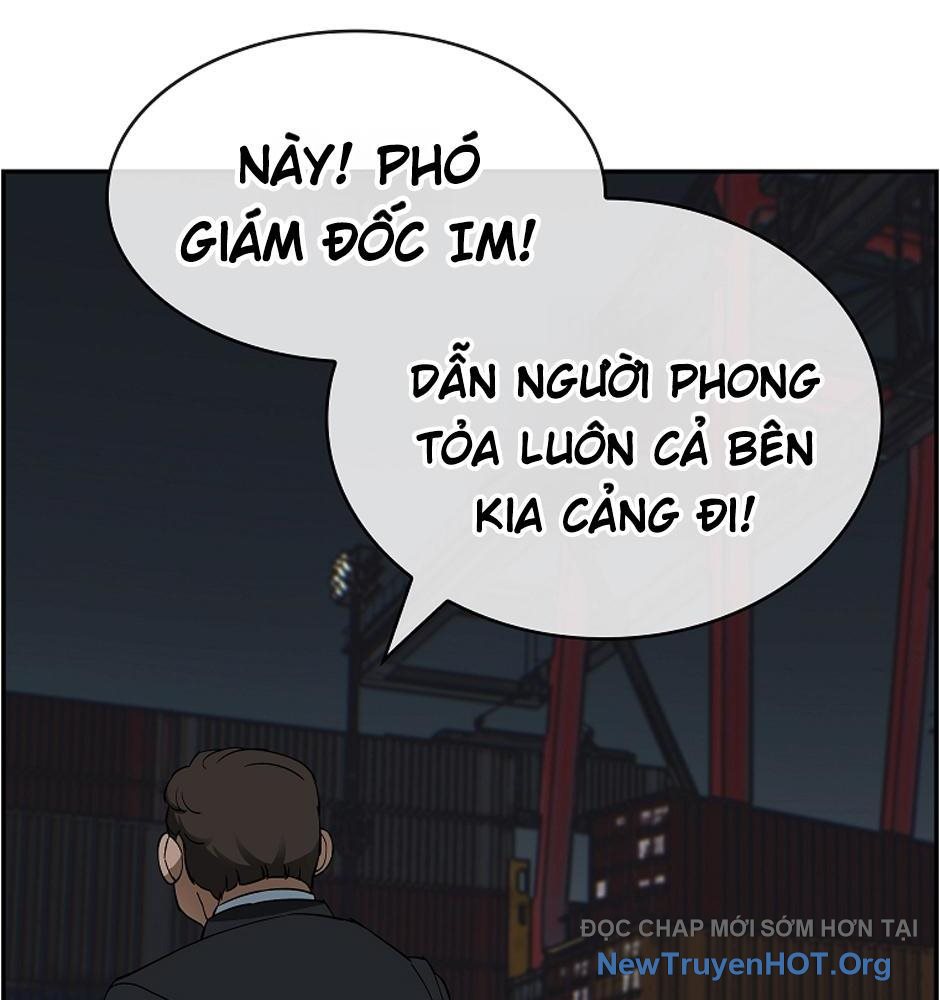 Chế Tác Hạt Nhân chapter 43 - Trang 21
