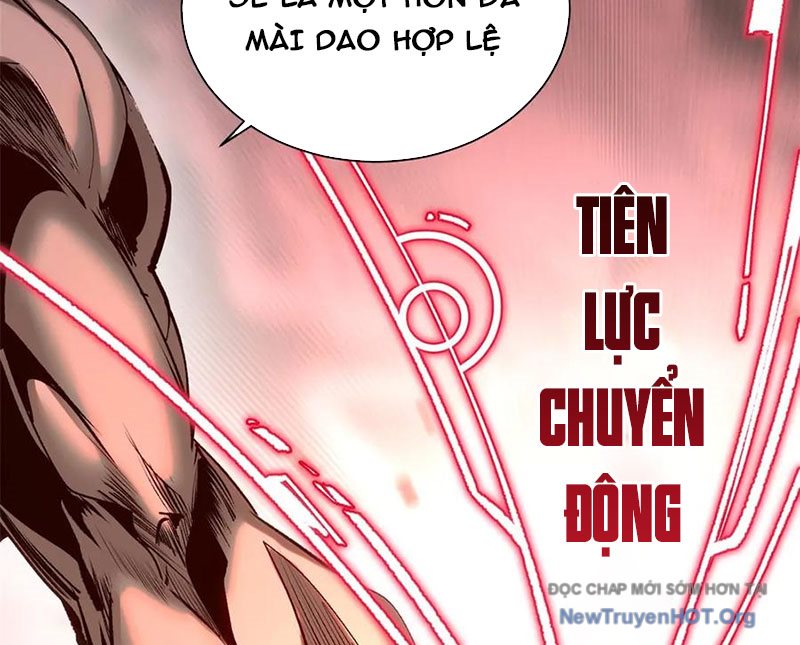 Đỉnh Cấp Khí Vận, Lặng Lẽ Tu Luyện Ngàn Năm chapter 263 - Trang 95