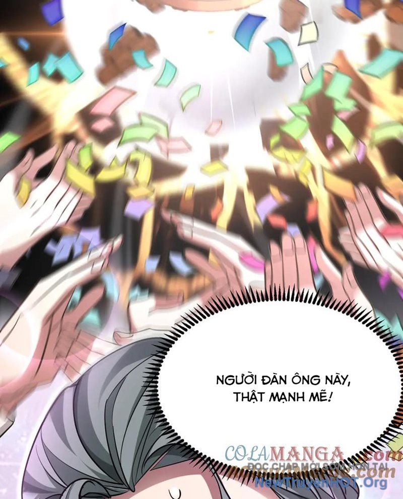 Ta Bị Kẹt Cùng Một Ngày 1000 Năm chapter 193 - Trang 34
