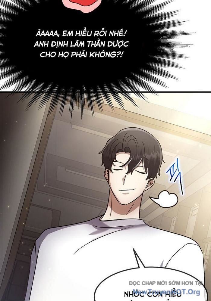 Thần Khí Huyền Thoại Của Người Chơi Thiên Tài chapter 46 - Trang 23
