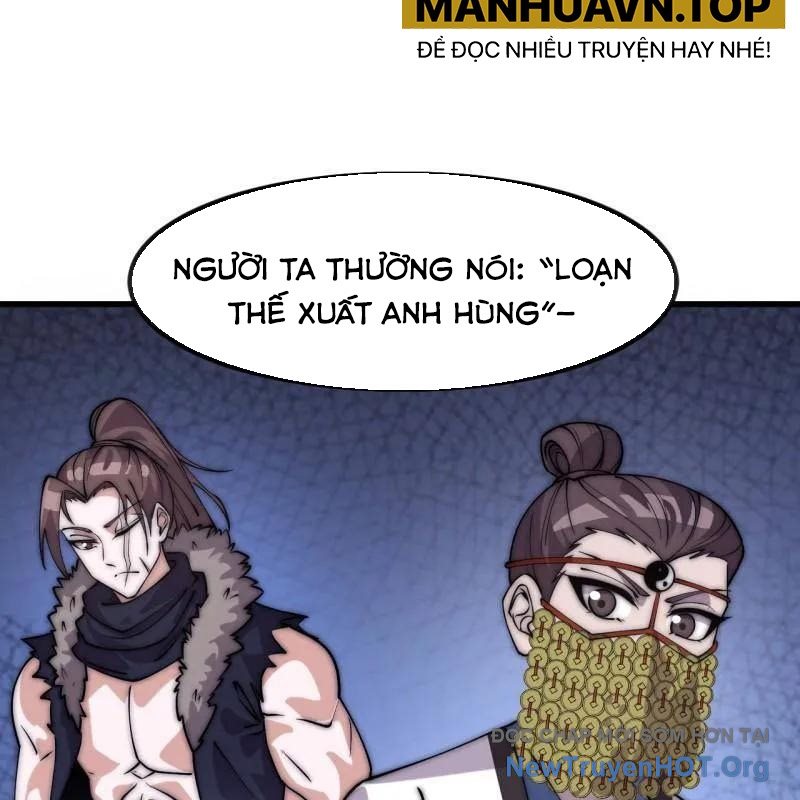 Ta Có Một Sơn Trại chapter 1154 - Trang 17