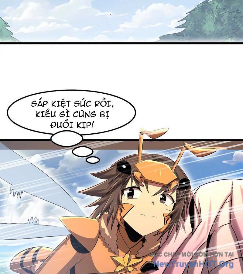 Vũ Trụ Trùng Vương chapter 48 - Trang 9
