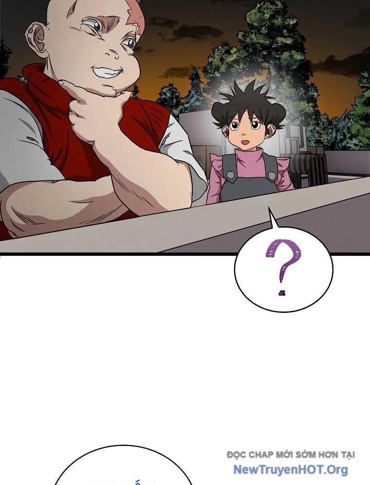 Công Viên Undead chapter 16 - Trang 20