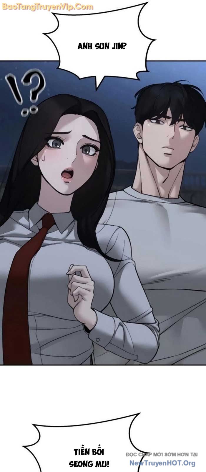 Giang Hồ Thực Thi Công Lý chapter 141 - Trang 16