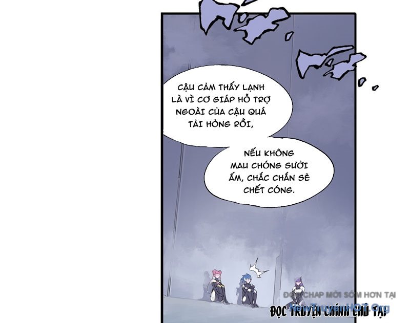 Hi tháp chapter 8 - Trang 8