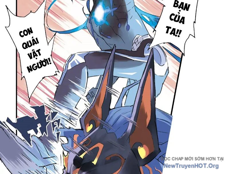 Hi tháp chapter 9 - Trang 54