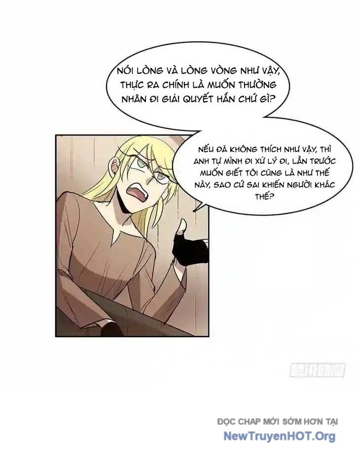 Cửa Hàng Vô Danh chapter 161 - Trang 25
