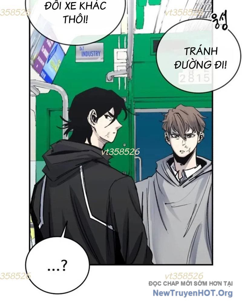 Thượng Lưu chapter 33 - Trang 197