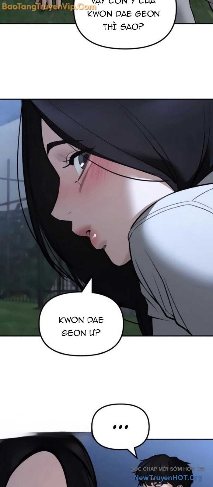 Giang Hồ Thực Thi Công Lý chapter 141 - Trang 50