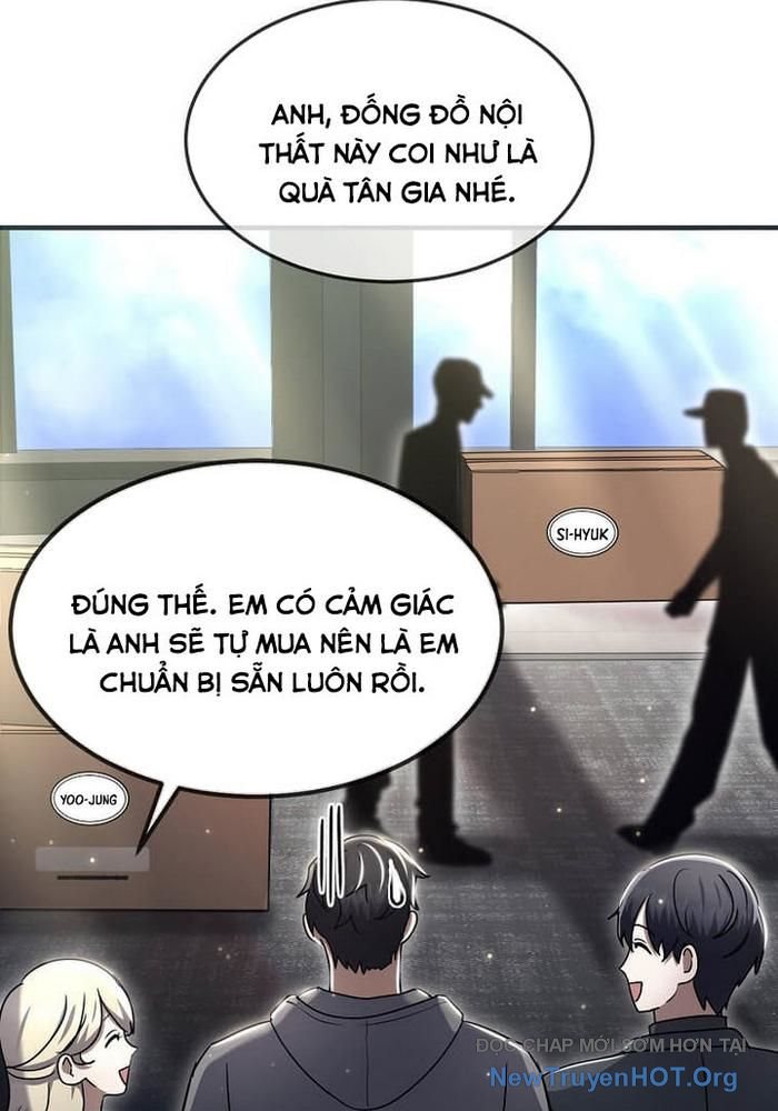 Thần Khí Huyền Thoại Của Người Chơi Thiên Tài chapter 46 - Trang 5