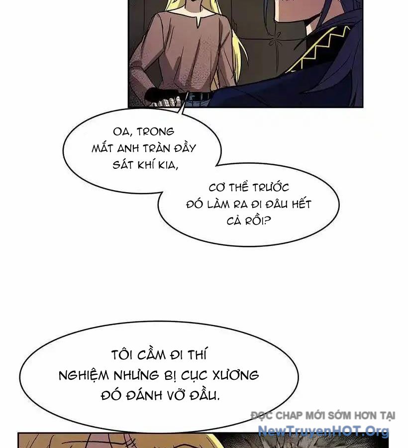 Cửa Hàng Vô Danh chapter 164 - Trang 4
