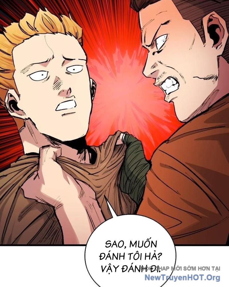 Thượng Lưu Chap 20 - Next Chap 21