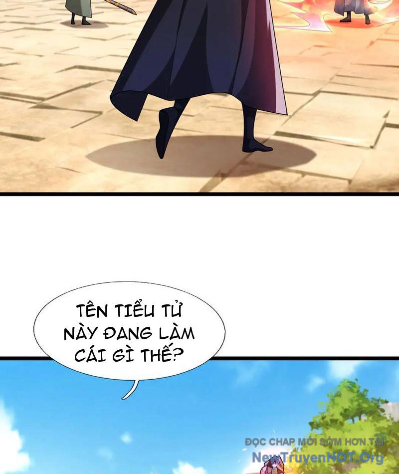 Ngủ say vạn cổ: Xuất thế quét ngang chư thiên chapter 108 - Trang 16