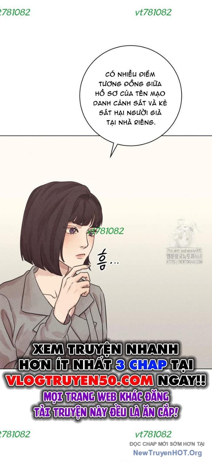 Phỏng Vấn Sát Nhân chapter 76 - Trang 33