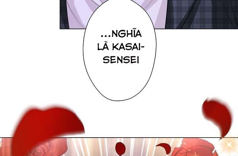 Giáo Viên ác Quỷ Saiko chapter 69 - Trang 45