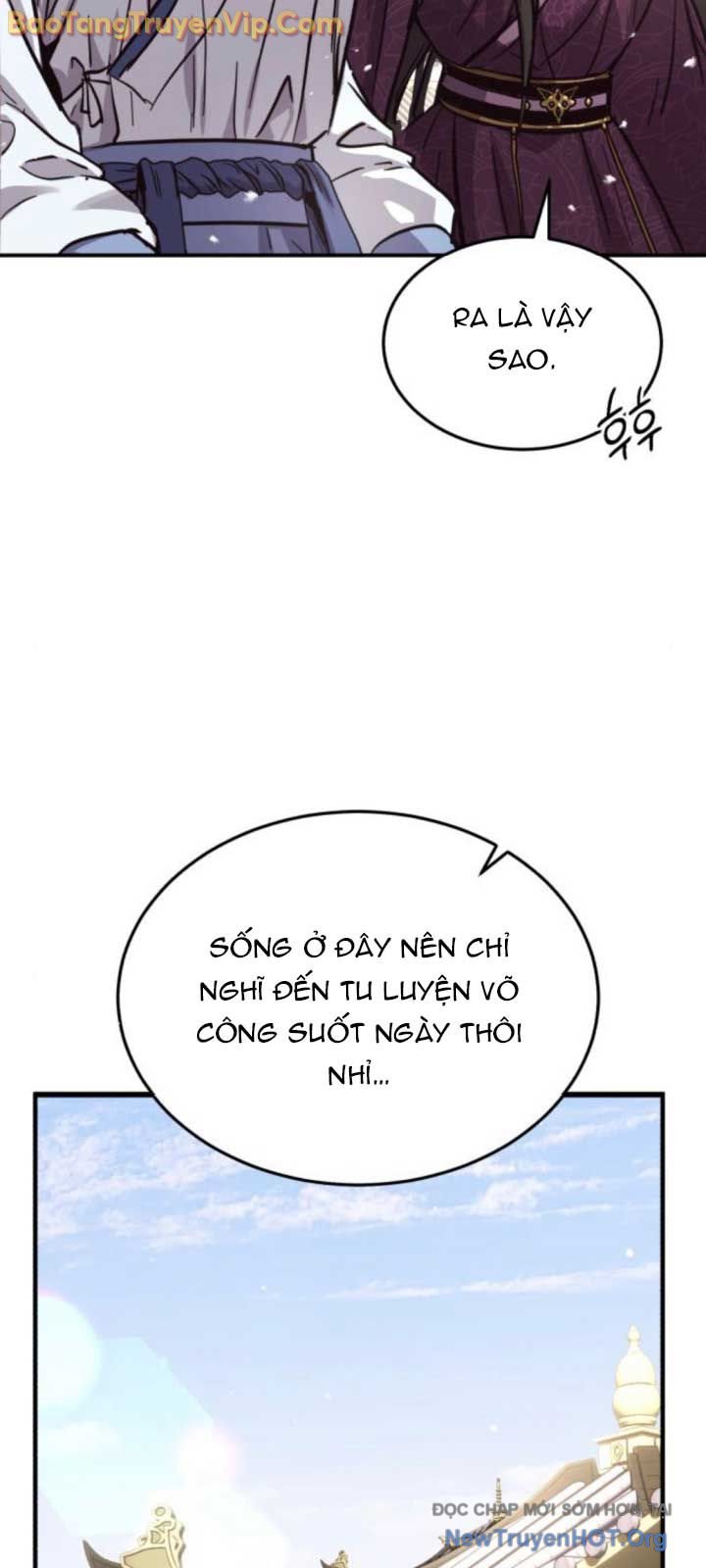Tuyệt Thế Quân Lâm chapter 47.2 - Trang 29