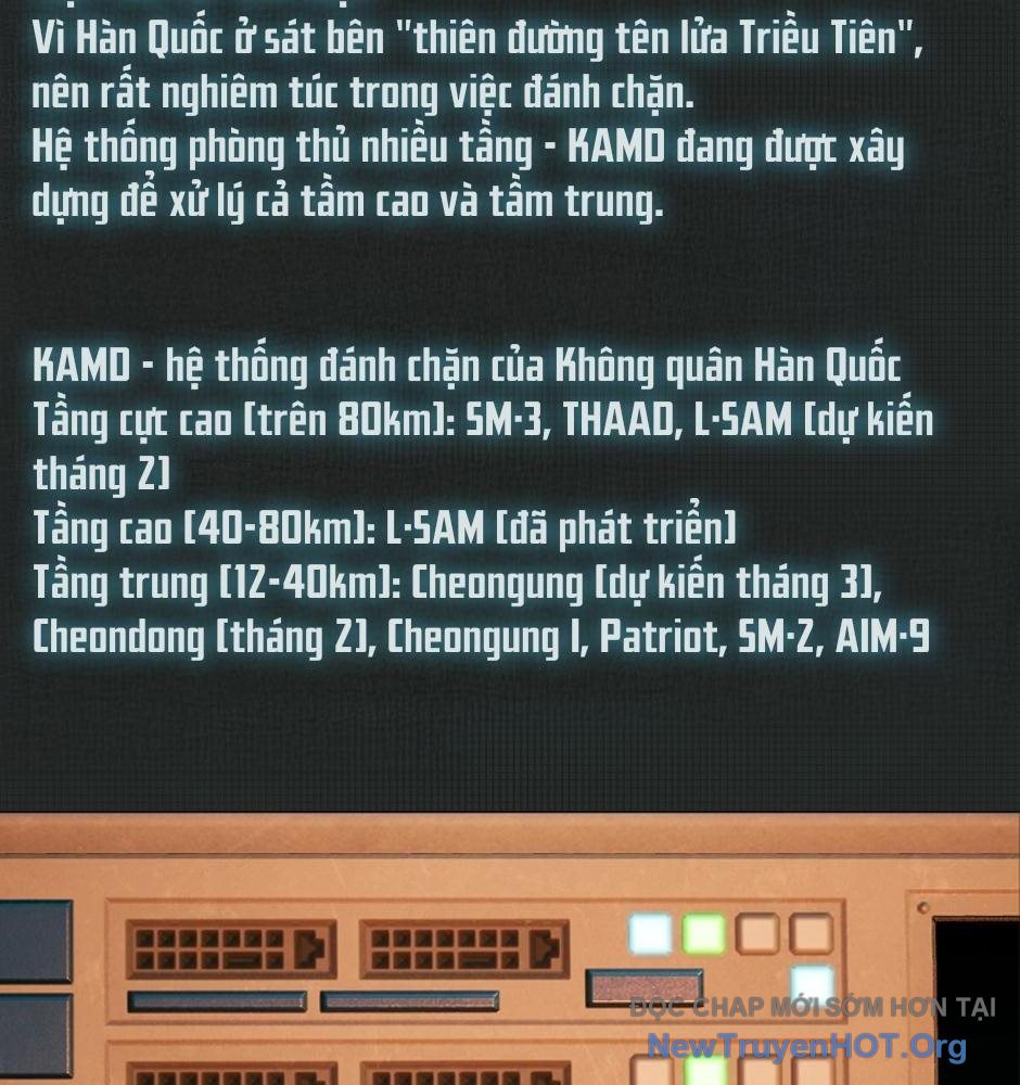 Chế Tác Hạt Nhân chapter 44 - Trang 35