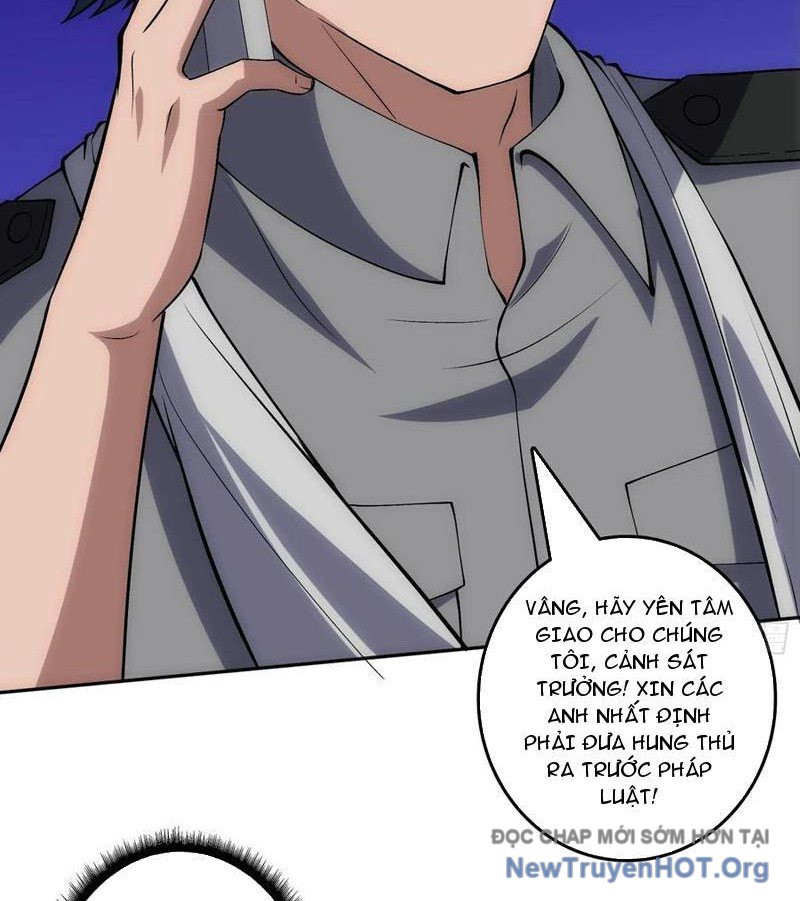 Tin Tức Của Toàn Tri Giả chapter 52 - Trang 9
