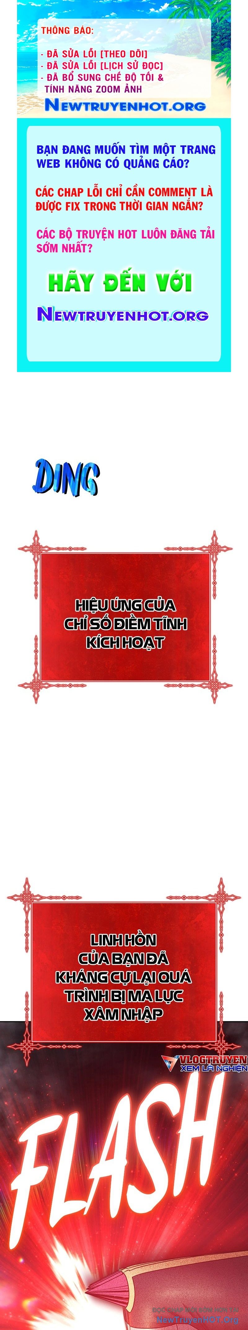 Gậy Gỗ Cấp 99 chapter 110 - Trang 1