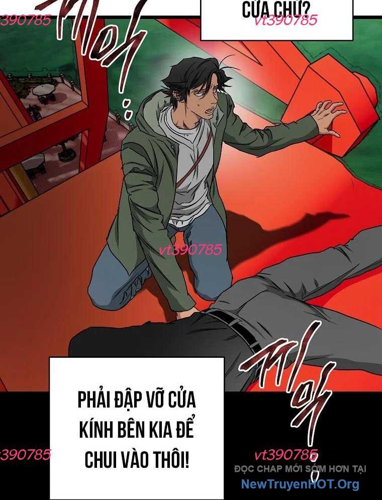 Công Viên Undead chapter 18 - Trang 12