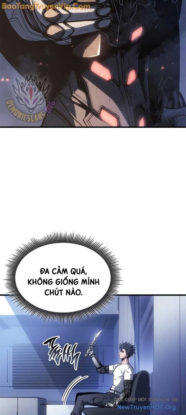 Tạp Huyết chapter 40.2 - Trang 79