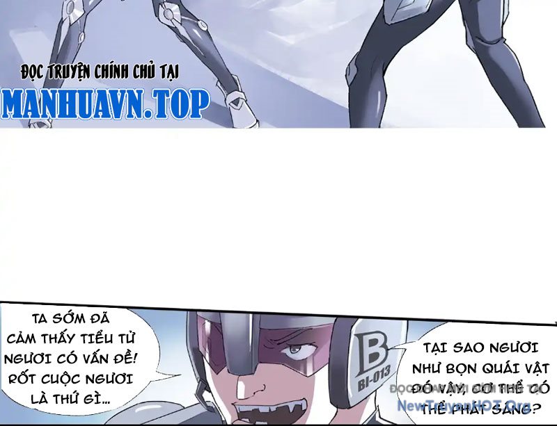 Hi tháp chapter 9 - Trang 26