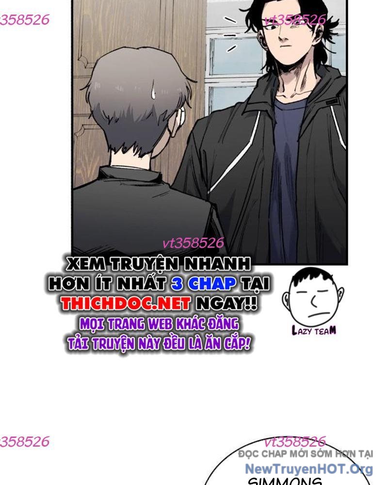 Thượng Lưu Chap 20 - Next Chap 21