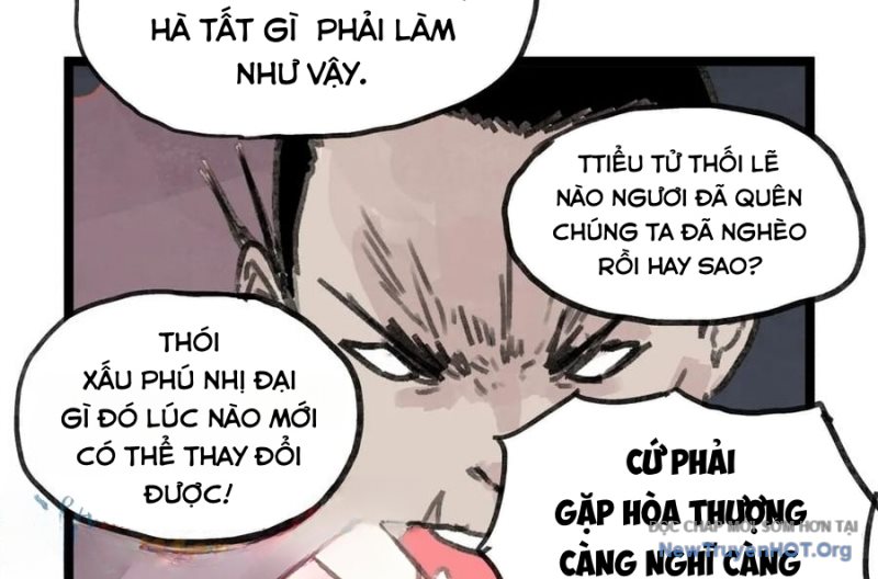 Hiệp Khách Hành Bất Thông chapter 54 - Trang 48