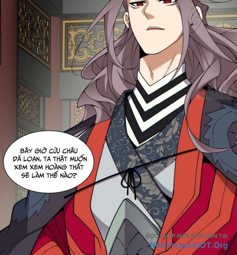 Đồ Đệ Của Ta Đều Là Đại Phản Phái chapter 383 - Trang 35