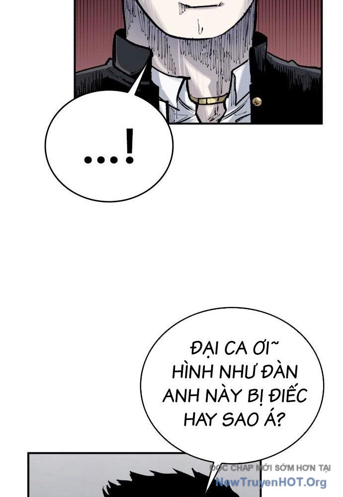 Thượng Lưu Chap 16 - Next Chap 17