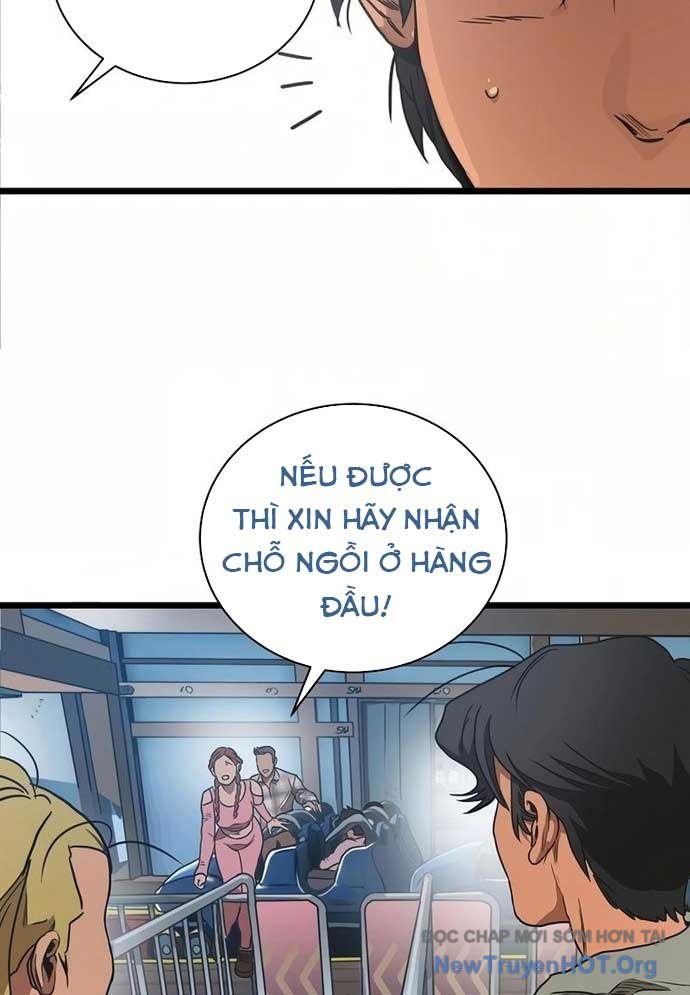Công Viên Undead chapter 1 - Trang 318